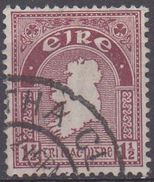IRLANDE  N°80__ OBL VOIR SCAN - Used Stamps