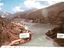 BARCIS  PAESE PORDENONE IL LAGO  VB1973 DL640 - Pordenone