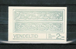 Zweden 1975 - Yv. C873 Michel MH49 Gest./obl./used - 1951-80