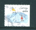 SWEDEN  -  2009  Commemorative As Scan  FU - Used Stamps