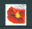 SWEDEN  -  2010  Commemorative As Scan  FU - Usados