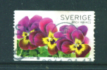 SWEDEN  -  2010  Commemorative As Scan  FU - Used Stamps