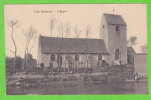 BERNEVAL - L´Eglise - Berneval