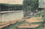 OUVERTURE DE LA PECHE A CHAMPIGNY SUR MARNE - Pêche