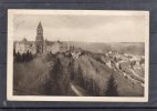 21455    Svizzera,  Abbaye  Et  Vue  Generale  De  Clervaux,  VGSB - Clervaux