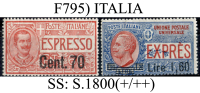 Italia-F00795 - Nuevos