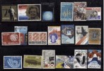 Netherlands Used Collection , As Scan - Sammlungen