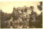 Lacave. Chateau De La Treyne. - Lacave