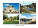 CPM De Chalonnes Sur Loire - Chalonnes Sur Loire