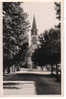 MUSSIDAN (Dordogne)*: L' église - Mussidan