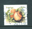 SWEDEN  -  2008  Commemorative As Scan  FU - Gebraucht