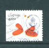 SWEDEN  -  2009  Commemorative As Scan  FU - Gebraucht