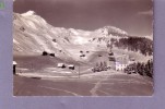 Suisse - Riederalp Mit Skilift Blausee Bettmerhorn - Editeur: Gyger & Klopfenstein N° 44725 - Riederalp