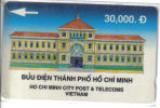 VIETNAM / VIET 1A - FIRST ISSUE - Vietnam