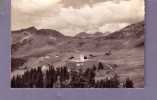 Suisse - Riederalp - Riederhorn U. Riederfurka - Editeur: Guger & Klopfenstein N° 44066 - Riederalp