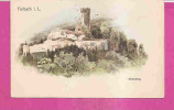 FORBACH IN LOTHRINGEN   -   ** SCHLOSSBERG **   -    Editeur :Hubert GREIN  Buchhandlung Aus Forbach   N°898 - Forbach