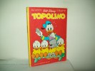 Topolino (Mondadori 1975) N. 1038 - Disney