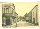 Roquefort(landes)-Rue Thiers - Roquefort