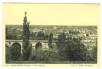 Roquefort(landes)- Vue Générale - Roquefort