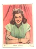 CINEMA - Acteur - Chromo - Esther WILLIAMS    (gr) - Other & Unclassified