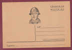 F.M. 39/45 -  FRANCHISE MILITAIRE - Illustration Militaire - Briefe U. Dokumente