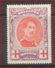Belgique 134 * - 1914-1915 Red Cross