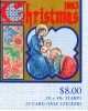 Australia 1993 Christmas Booklet MNH - Libretti