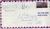 Carta,, Aerea,  Willowdale, Ontario  1978,  Canada, Cover - Briefe U. Dokumente