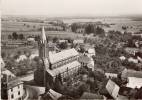 France - Rougemont-le-Château (Territoire De Belfort) - L´Eglise - Rougemont-le-Château