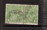 AUSTRALIE   GEORGE  V   1913 .1936  VENTE No    61 - Collections