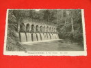 Montignies-Saint-Christop He    -  Le Pont Romain ,  Site Classé -  ( 2 Scans ) - Erquelinnes