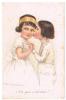 Tres Jolie Carte Enfants - Bompard, S.