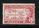 Jamaica Scott #  175 - 177 MNH VF  Complete West Indies Federation....................D15 - Jamaica (...-1961)