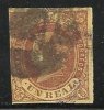 Spain Scott # 59 Used VF.................................D23 - Used Stamps