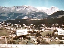 SCHWEIZ SUISSE SWITZERLAND SVIZZERA CRANS MONTANA N1970 DL998 - Crans-Montana