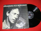 GRAEME ALLWRIGHT  JOUE JOUE JOUE   EDIT MERCURY - Country & Folk