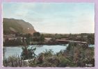 ANNEMASSE - Vue Sur Etrembières. Ed. La Cigogne N° 74.118.02. Photo Véritable Non Circulé. 2 Scans - Annemasse