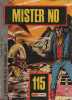 MISTER NO N° 115 BE MON JOURNAL 07-1985 - Mister No