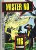 MISTER NO N° 116 BE MON JOURNAL 08-1985 - Mister No