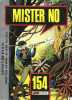 MISTER NO N° 154 BE MON JOURNAL 10-1988 - Mister No