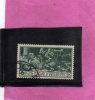 EGEO 1930 COO FERRUCCI 25 C TIMBRATO - Aegean (Coo)