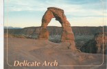 ZS12293 Arches National Park Utah Not Used Perfect Shape - Sonstige & Ohne Zuordnung