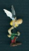 Figurine ASTERIX (1999) Plastoy... BE - Asterix & Obelix