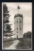 RB 793 - Early Postcard Nelson Tower & Canons Forres Moray  Scotland - Moray