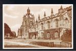 RB 793 - Postcard King's College Aberdeen Scotland - Aberdeenshire