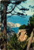 20  CORSE  20.212.75 LES CALANCHE DE PIANA  DES MONTAGNES DE PORPHYRES ROSES QUI PLONGENT DANS LA MER - Corse