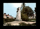 44 - FROSSAY - La Mort De L'Aigle - Monument élevé à La Mémoire De L'Aviateur MANEYROL - 16652 - Frossay