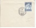 Argentine YT 539 FDC : Orcades Du Sud - Antarctische Expedities