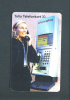 SWEDEN  -  Chip Phonecard As Scan - Suède