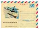 HELICOPTERE  /   / ENTIER POSTAL RUSSIE  / STATIONERY  URSS / - Helikopters